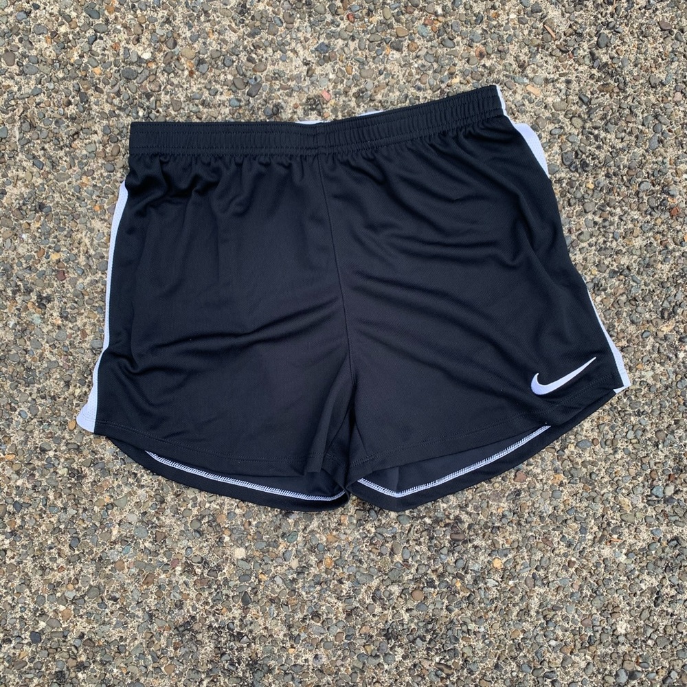 Nike Athletic Dri-Fit Shorts